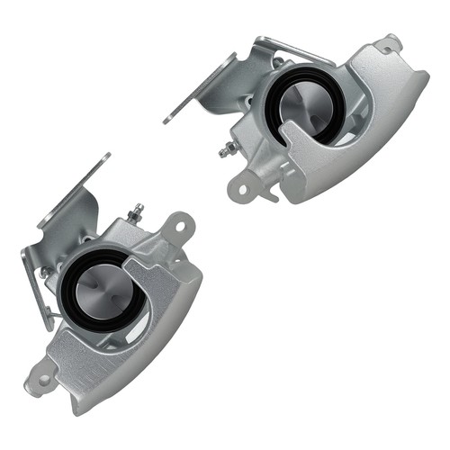 Brake caliper pair rear - caliper, for