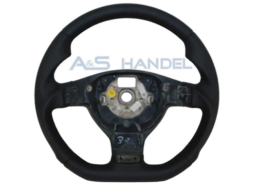 Original steering wheel