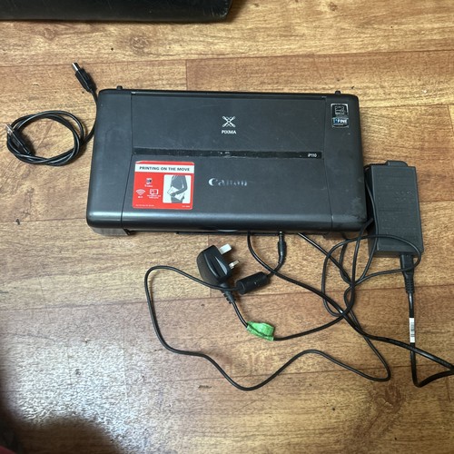 Canon pixma ip110 mobile - canon,