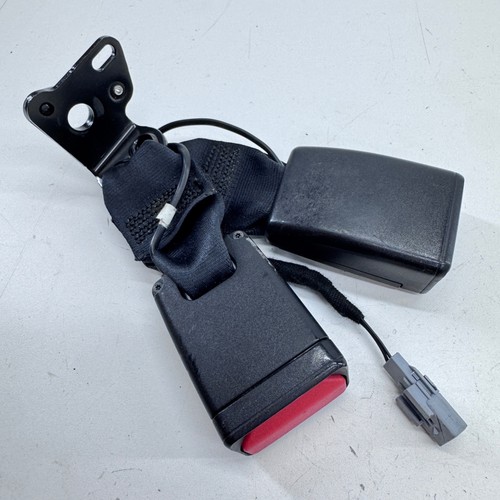 Renault clio mk4 seat belt - clio,