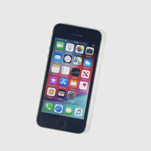 Apple iphone 16gb space - apple,
