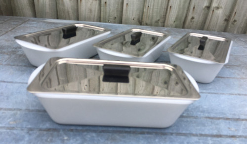 Glasbake j522 hostess - 4,