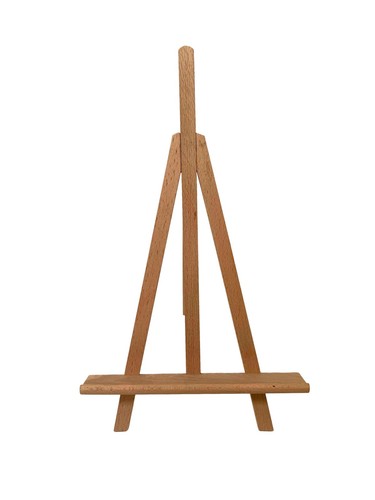 Large premium lux wooden - lux,