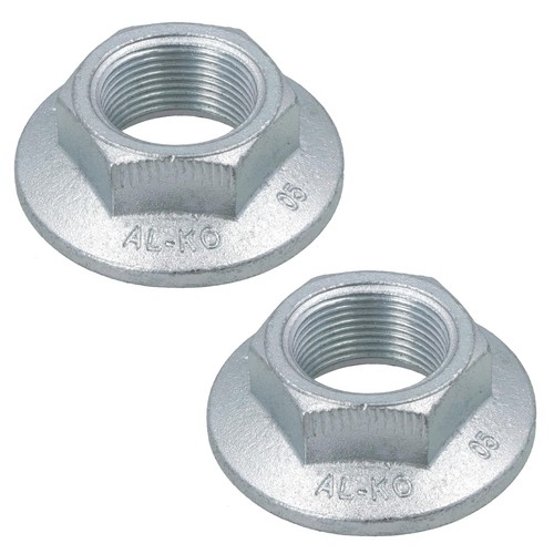 Alko knott axle - alko, axles