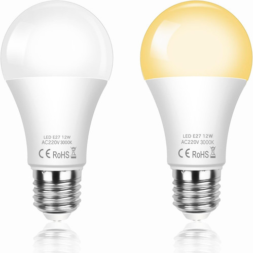 Led dusk till dawn sensor - dusk,
