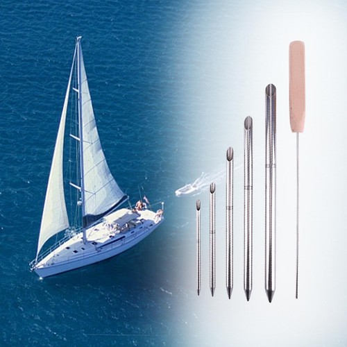 Rope splicing fid kit - fid,