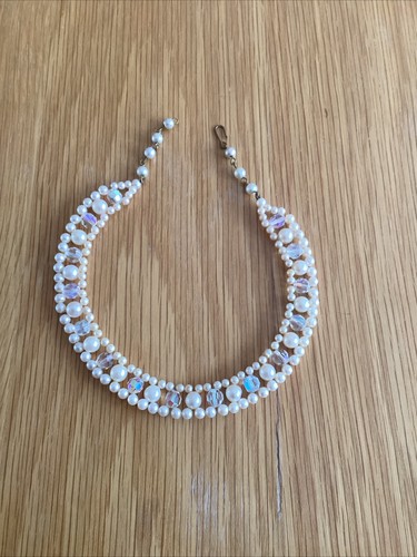 Beautiful vintage double - beautiful,