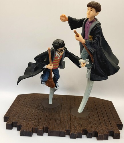 Harry potter warner - harry, bros
