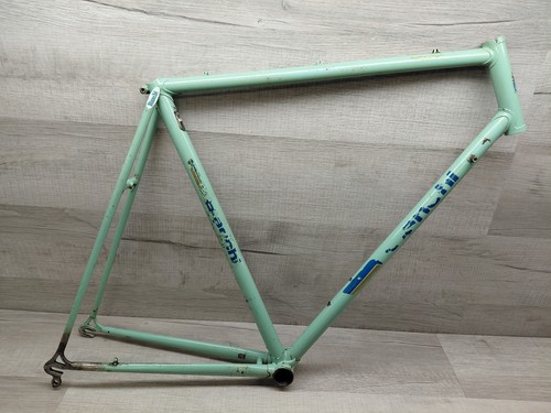 Vintage bianchi - 80's,
