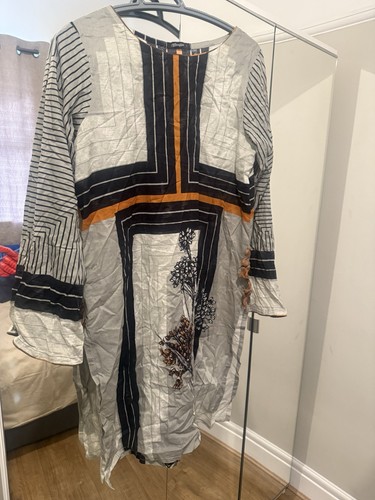 Beech tree kurta size large - beech,