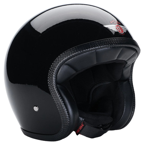 95104 gloss black speedster - 95104,