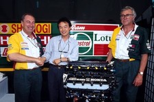 Steve Soper Schnitzer BMW 318i