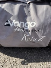 Vango Airway Kela Awning 