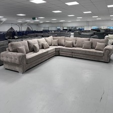 Luxury Verona Corner Fullback