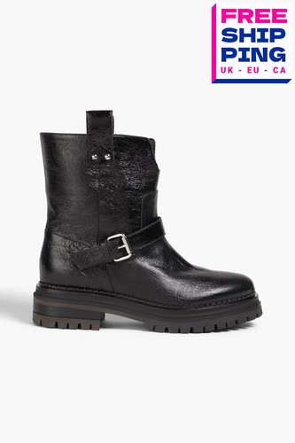 Rrp 850 sergio - rrp€850, leather