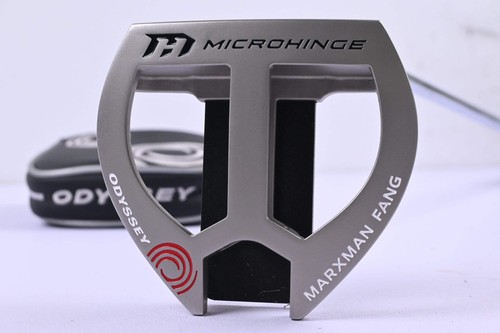 Odyssey microhinge marxman - odyssey,