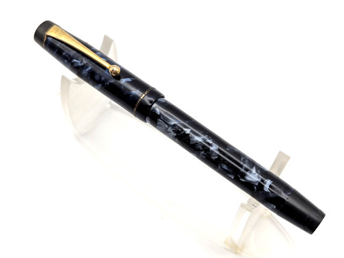 Onoto the pen - “the, pen”