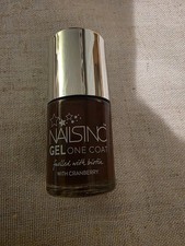 Nails inc gel one - nails,