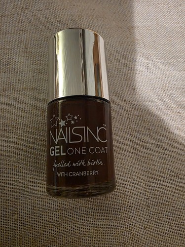 Nails inc gel - inc, nail