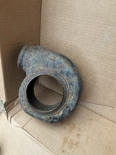 Land Rover Series 3 Heater