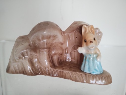 Sylvac bunny rabbit - sylvac,