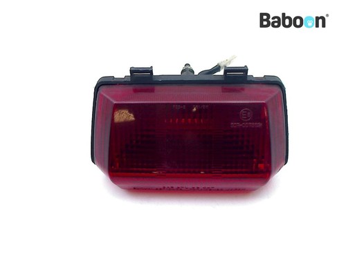 Taillight unit suzuki gsx - gsx, r
