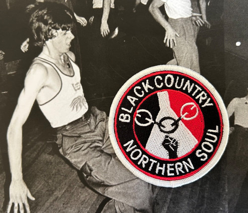 Northern soul black - northern,
