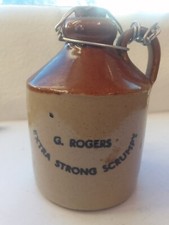 Vintage old 60s Display EMPTY