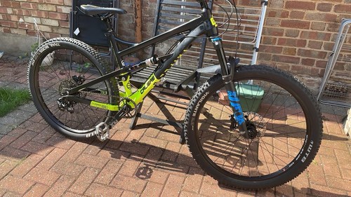 2019 calibre triple - triple, b