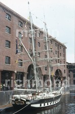 Liverpool Tall Ship Royalist