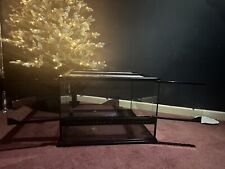 Exo-terra Glass Enclosure 45x45x30 ?️?️? (CASH ONLY AT MY DOOR)