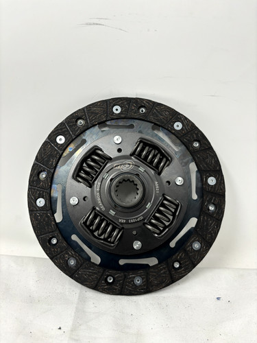 Rts clutch drive plate - clutch,