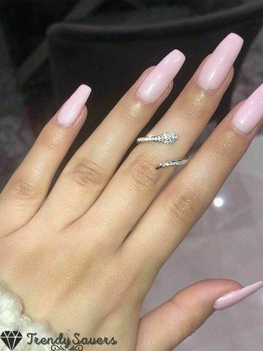 Adjustable 925 sterling silver - sterling,