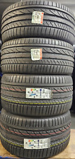 4X BRIDGESTONE 315/35 ZRFT20 275/40 ZRFT20 RUNFLAT RFT*TYRES 315 35 20 2753520