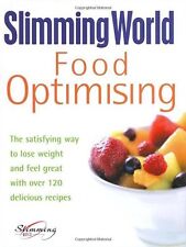Food Optimising By Slimming World