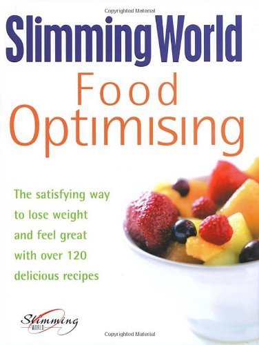 Food optimising slimming - food,