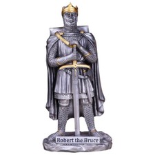 Robert The Bruce - Scottish