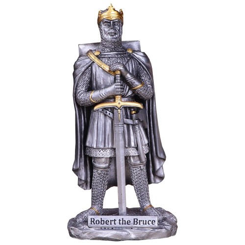 Robert the bruce scottish - the,