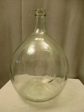 Antique Carboys And Demijohns