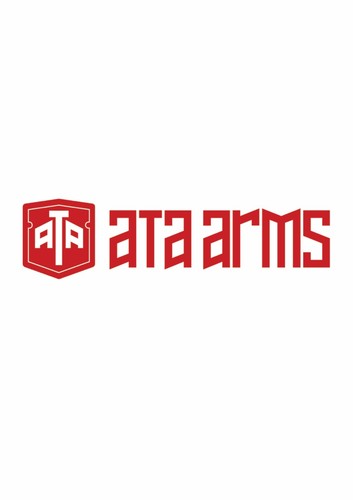 Ata arms decal sticker - decal, 120mm