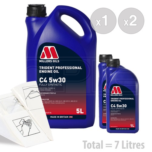 Car engine oil service - car,