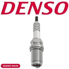 Denso Ignition Spark Plug Fits