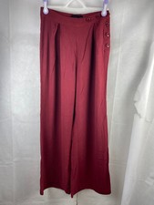 Collectif Trousers UK 10 S