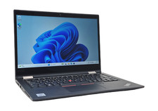 Lenovo thinkpad x13 yoga - thinkpad,