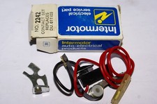 22420 CONTACT SET POINTS FOR TALBOT 160 180 GT SIMCA 1000 GLS RALLYE 1118 1294