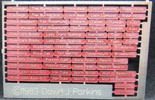 N GAUGE DIESEL & ELECTRIC