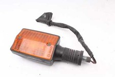 Flashing Yamaha XJ 650 4K0