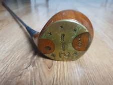 MacGregor Tourney W693 Custom