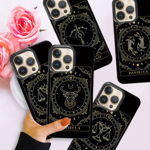 Personalised case for iphone - case,