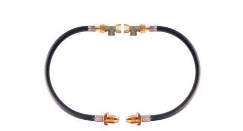 Clesse cylinder upgrade - to,